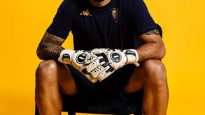 Marcelo Carné: «Vou procurar mostrar as minhas qualidades»
