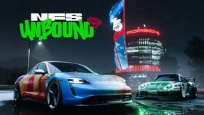 Need For Speed Unbound: Volume 4 - Da nostalgia se fez um jogo graficamente superior