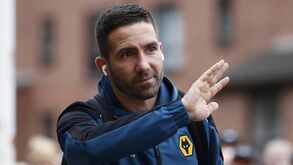 Notícia Record: João Moutinho é reforço iminente do FC Porto