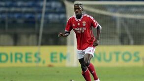 Nottingham leva nova nega por Florentino