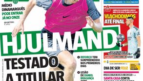 Quinta-feira, 17 de agosto de 2023