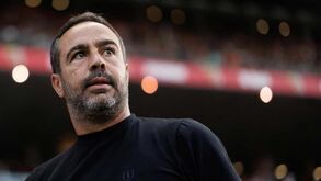 Liga adia Moreirense-Sp. Braga da 3.ª jornada: «Em defesa do ranking europeu»