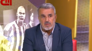 Diamantino Miranda sobre Moutinho: «Grande reforço para os adeptos, não sei se para o Sérgio Conceição»