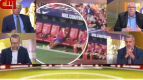 José Manuel Freitas: «João Félix foi alvo de bullying»