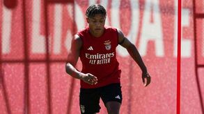 Neres assinala qualificação do São Paulo para a final da Taça do Brasil