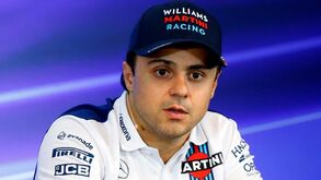 Felipe Massa vai à luta: Iniciou ação judicial devido ao título perdido em 2008