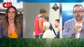 Vítor Pinto: «Atlético Madrid tem passado todos os limites na gestão do caso João Félix»