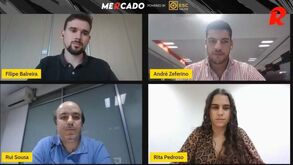 Mercado Record: Sporting segura pilares, luta na baliza do Benfica e reforços a caminho do FC Porto