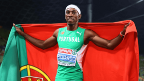 Pedro Pichardo falha o Mundial de atletismo