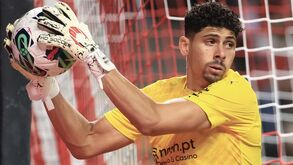 Matheus atinge recorde na UEFA