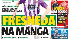 Sexta-feira, 18 de agosto de 2023