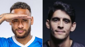 Al Hilal recebe hoje Neymar e Bono