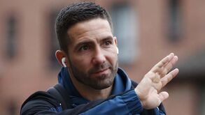 João Moutinho aprovado por Sérgio Conceição
