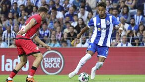 Inglaterra chama por Gonçalo Borges
