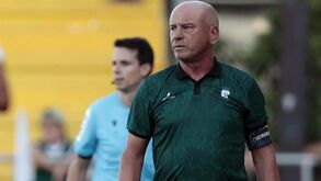 Argentino para o miolo do Farense
