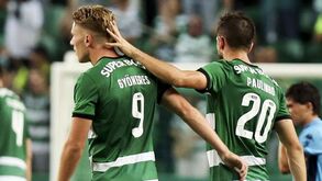 Paulinho entra na aposta tripla