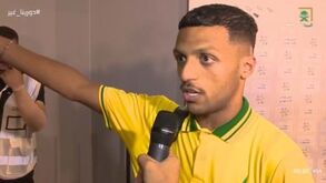 Jogador saudita revoltado com grandes contratações: «Há dois meses estavam na Liga dos Campeões. Isto é injusto»