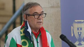 Federação diz que problemas com viagem para Budapeste estão resolvidos: «Tem sido um caos»