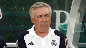 Ancelotti junta-se às críticas e condena sobrecarga de jogos: «O problema é quererem mais dinheiro»