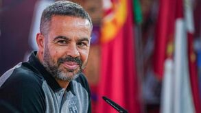 Artur Jorge: «Já fomos eliminados pelos poderosíssimos Zorya, Pandurii e Elfsborg»