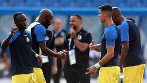 Todos conhecem os craques dos 4 'agraciados' pelo Fundo da Arábia Saudita: e quem são as figuras das outras equipas?