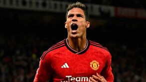 'Ministro da Defesa' veta Arábia Saudita: Varane nem quer ouvir falar dos milhões