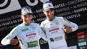 Benfica desmente negociações para voltar ao ciclismo