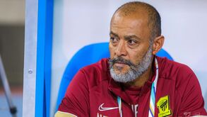 Al Ittihad de Nuno Espírito Santo vive crise interna: sauditas falam em ambiente 