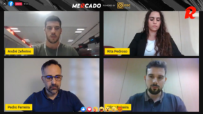Mercado Record: análise a Fresneda e a Jorge Sánchez com a ajuda da Goalpoint