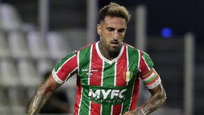 Processo disciplinar a Miguel Lopes encerrado: «Levou uma multa e está integrado»