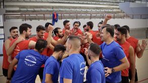 Portugal perde último teste com a Espanha antes do Europeu