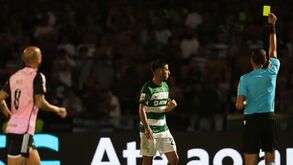Os casos do Casa Pia-Sporting: a análise aos lances da polémica