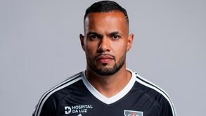 Fernando Andrade: «Mostrámos que vamos dar luta neste campeonato»