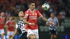 Fúria de Di María compreendida