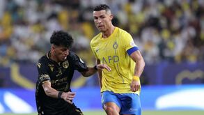 Al Nassr-Al Taawoun, 0-2: soam os alarmes