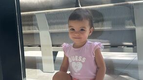 A ternura de Bella Esmeralda 