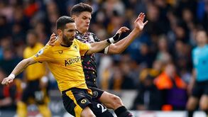 João Moutinho já fez exames no FC Porto