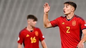 Sporting dá tudo para ter Fresneda