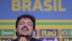 A primeira lista de Fernando Diniz na seleção brasileira