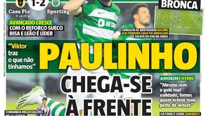 Sábado, 19 de agosto de 2023