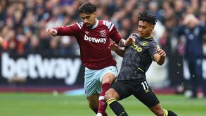 Paquetá tramado por apostas nos cartões amarelos: contas criadas no mesmo dia geraram suspeita