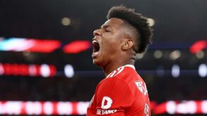 Zenit aperta o cerco para levar Neres