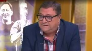 João Malheiro e o erro no Casa Pia-Sporting: «É uma situação caricata que vai ser motivo de falatório»