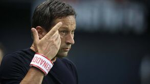 Alterações à vista na baliza e no ataque: o onze provável do Benfica para a receção ao E. Amadora