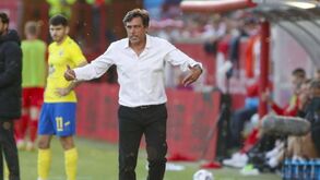 Daniel Ramos e a eliminação europeia do Arouca: «Claro que há esse sentimento de revolta»