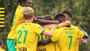 Mafra-Paços de Ferreira, 2-1: resultado definido na 1.ª parte