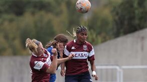 Torreense admite terminar com a equipa feminina