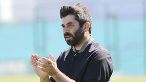 Luís Freire: «Importa ir ao pormenor para contrariarmos o forte jogo ofensivo do Estoril»