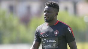Abel Camará e Miguel Rosa reforços do Sintrense SAD