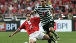 Rochemback: «Dérbi ou clássico? Escolho com o Benfica»